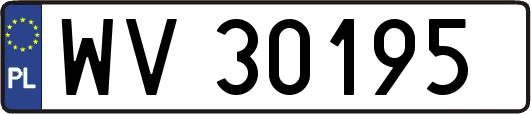 WV30195