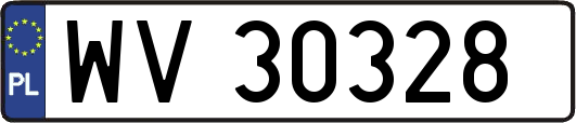 WV30328