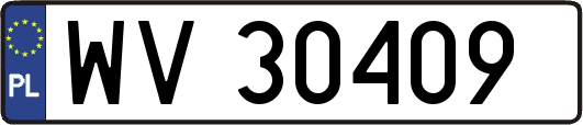WV30409