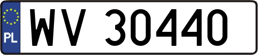 WV30440