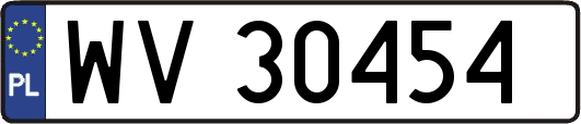 WV30454
