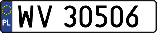 WV30506