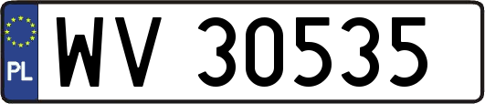 WV30535