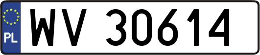 WV30614