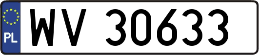 WV30633