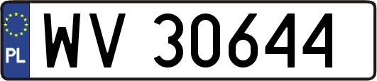 WV30644