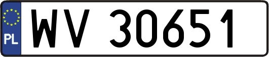 WV30651