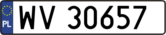 WV30657