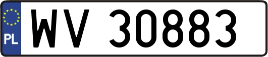 WV30883