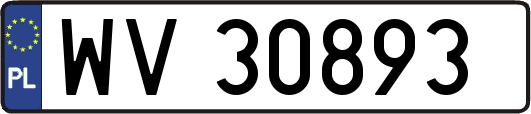 WV30893