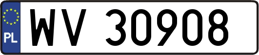 WV30908