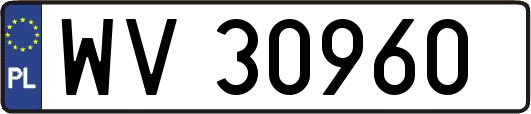 WV30960