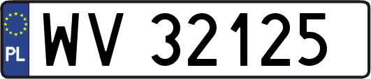 WV32125