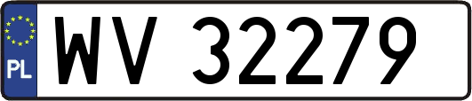 WV32279