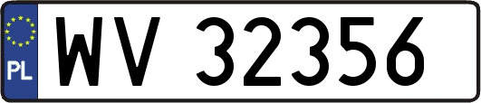 WV32356
