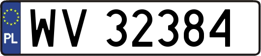 WV32384