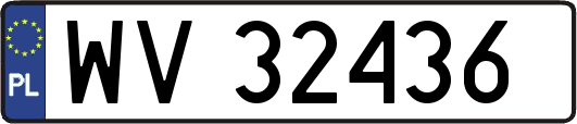 WV32436
