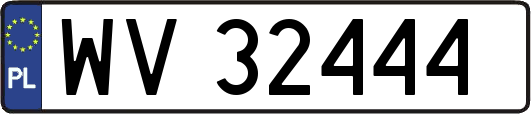 WV32444