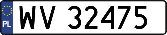 WV32475