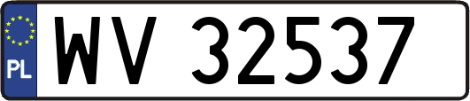 WV32537