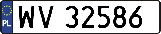 WV32586