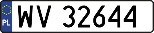 WV32644