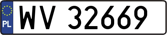WV32669