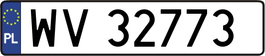 WV32773