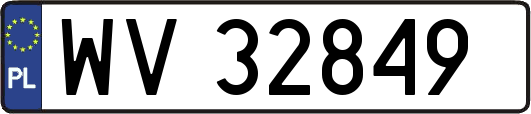 WV32849