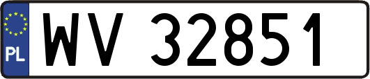 WV32851
