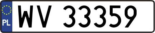 WV33359