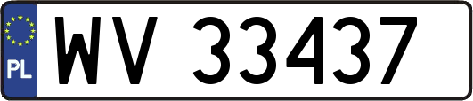 WV33437