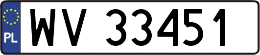 WV33451