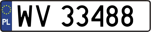 WV33488