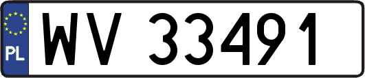 WV33491