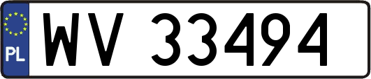 WV33494