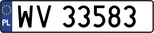 WV33583