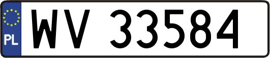 WV33584