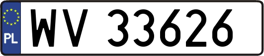 WV33626