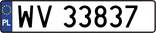 WV33837