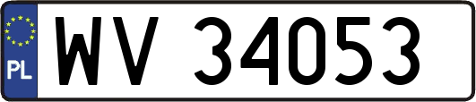 WV34053