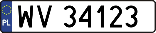 WV34123