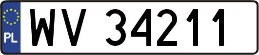WV34211