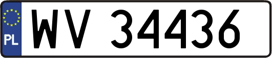WV34436