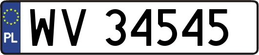 WV34545