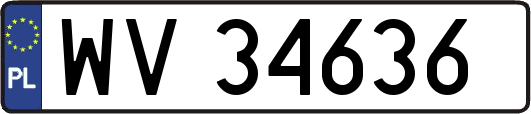 WV34636