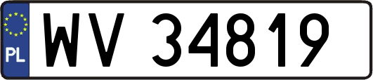 WV34819