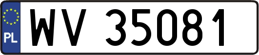 WV35081