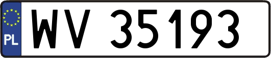 WV35193