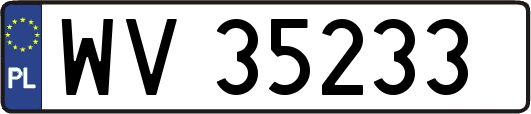 WV35233